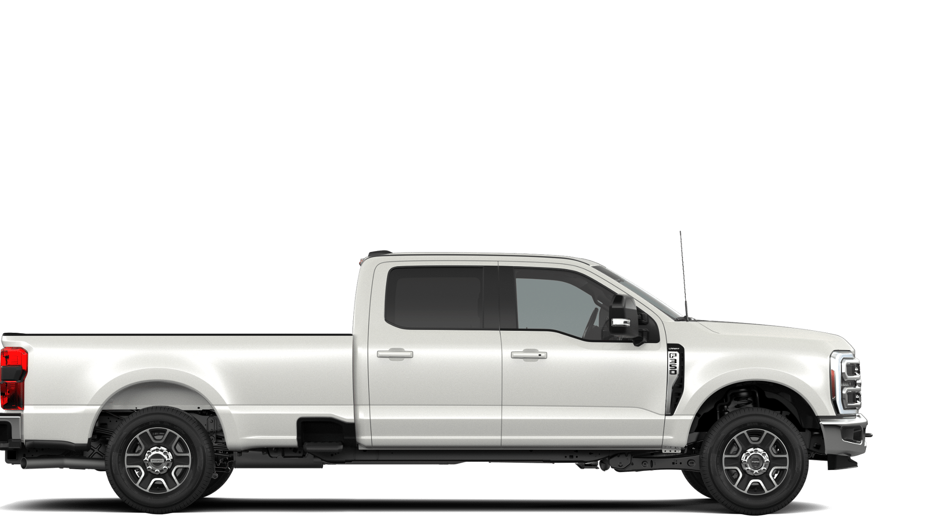 2026 Ford Super Duty® External Image 1
